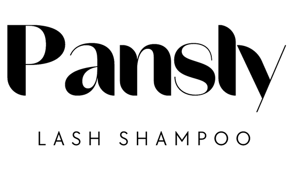 Pansly Lash Shampoo 